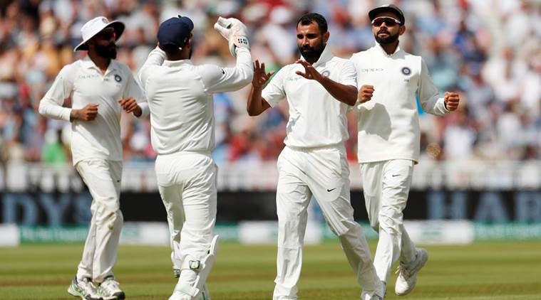 india vs england 1st test match