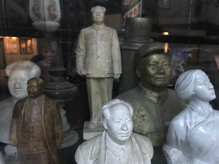 Shanghai, travel, food, menu, script, didi app, commute, travelogue, indian express, indian express news