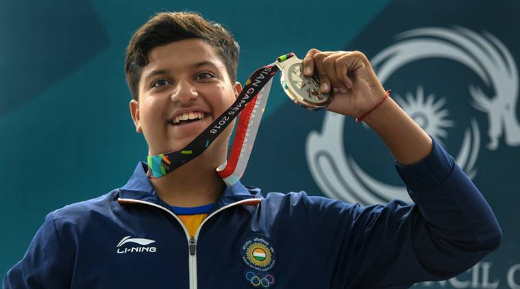  Asian Games 2020 Day 5 Highlights Shardul Vihan wins 