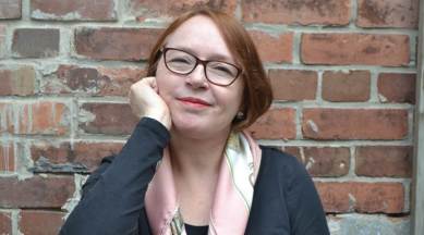 Shari Lapena, an unwanted guest, book review, Indian express talk