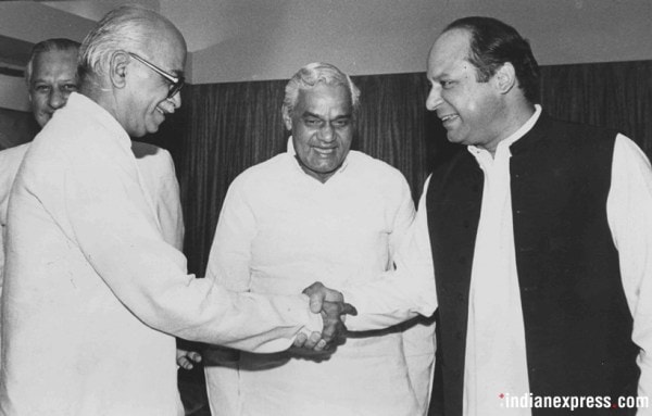 Atal Bihari Vajpayee passes away: 10 defining moments of his political ...