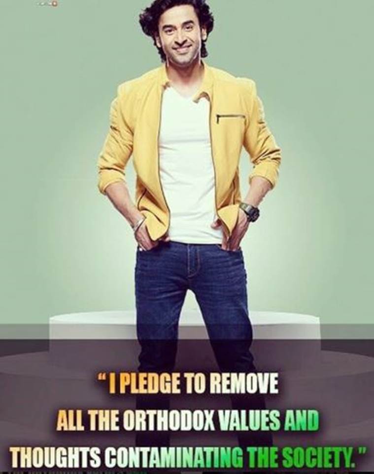 Shashank Vyas