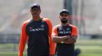 Ravi Shastri has to speak up: Harbhajan Singh