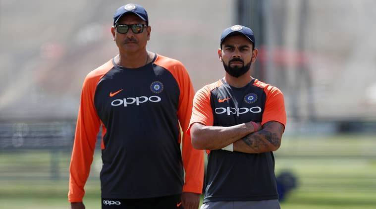 Pandya Picks Five, England Dismissed for 161