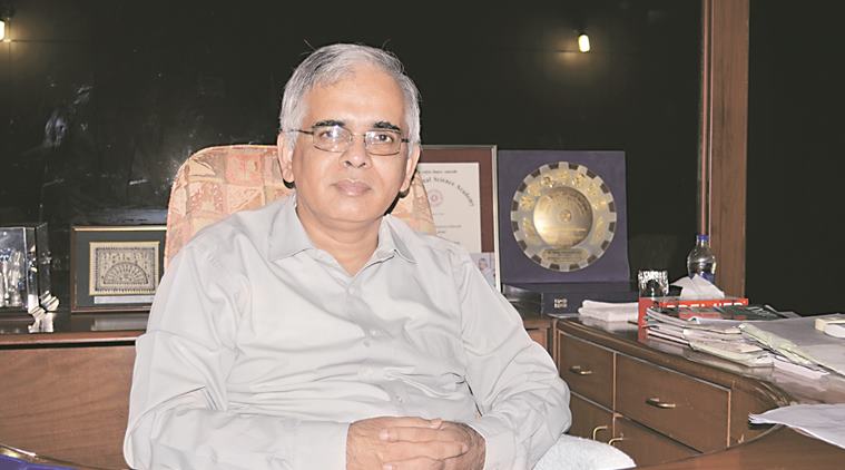 ‘NCCS has achieved great progress in discovery of first long non-coding RNA’: Dr Shekhar Mande