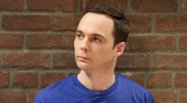 jim parsons wanted to bow out as sheldon cooper in the big bang theory