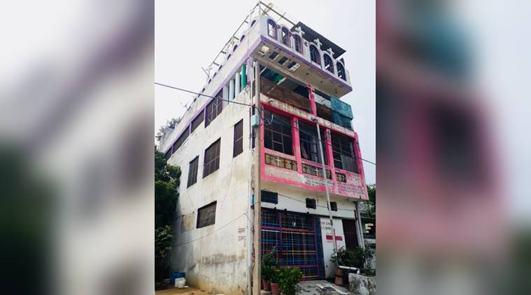 ludhiana shelter home case, ludhiana missing children, punjab shelter home, punjab missing children, jharkhand police, punjab children christianity