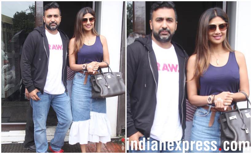shilpa shetty husband Raj Kundra