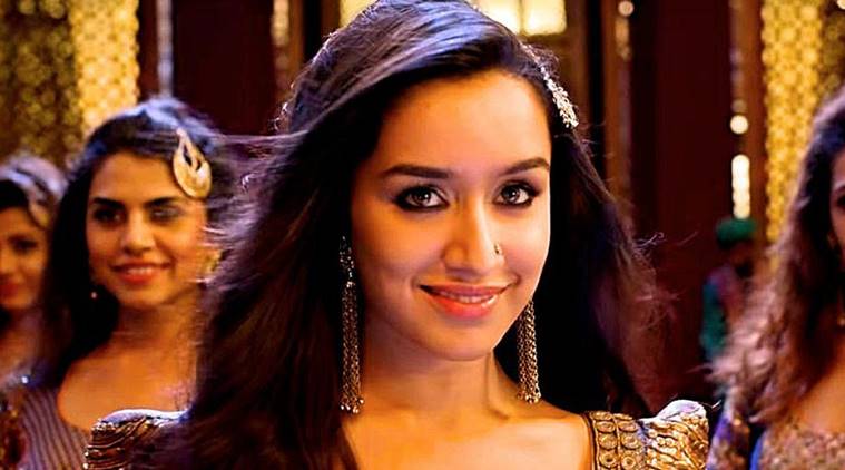 Shraddha Kapoor Hd Photo Sex - Stree actor Shraddha Kapoor: I get scared easily | Entertainment News,The  Indian Express