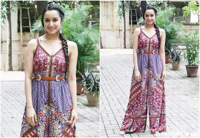 fashion hits and misses, Priyanka Chopra, Janhvi Kapoor, Kangana Ranaut, Sonakshi Sinha, Diana Penty, Yami Gautam, Shraddha Kapoor, kajol, disha patani, celeb fashion, bollywood fashion, indian express, indian express news