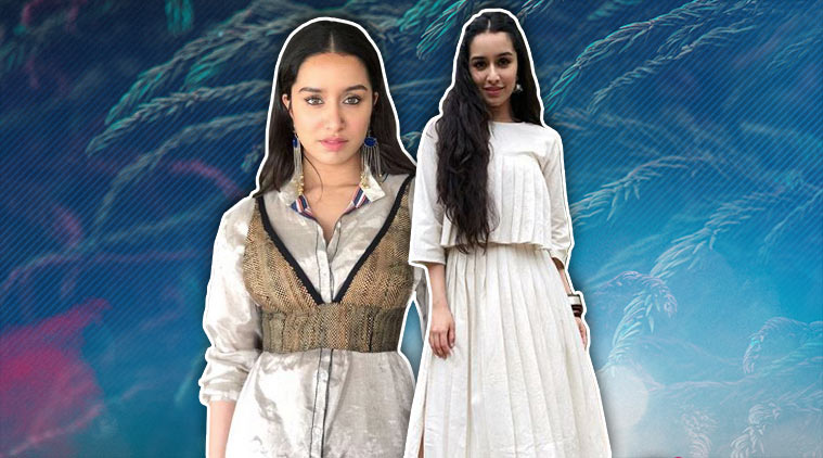 Shraddha Kapoor gives gothic vibes in this pyjama suit for 'Stree' promotions, but it misses the mark