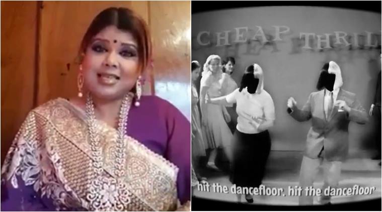 VIDEO: This cover of Sia's 'Cheap Thrills' is so bad that it's actually  good! | Trending News,The Indian Express