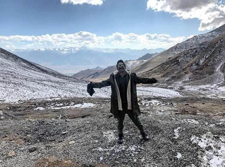 Siddhanth Kapoor