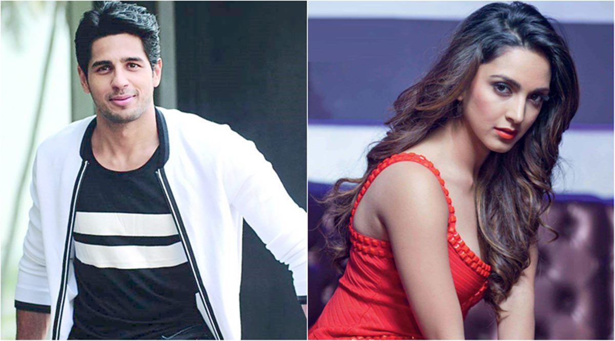 Sidharth Malhotra on dating Kiara Advani: I&#39;m in a relationship only with  my work | Entertainment News,The Indian Express