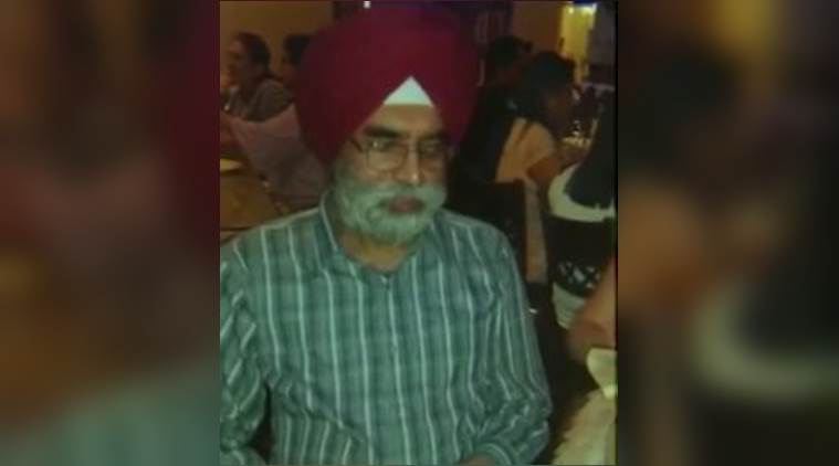 Image result for Another Sikh store owner stabbed to death in US