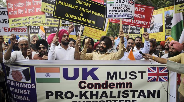Sikhs for Justice's call for Referendum 2020 misleading: Dal Khalsa
