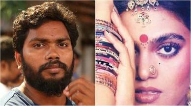 Web Series on Silk Smitha