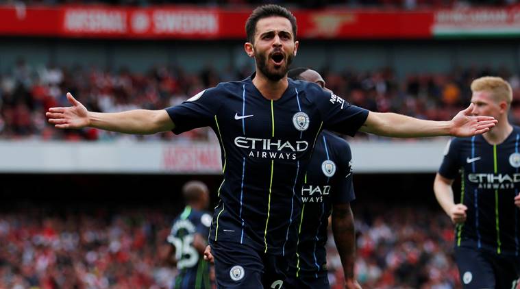 manchester city