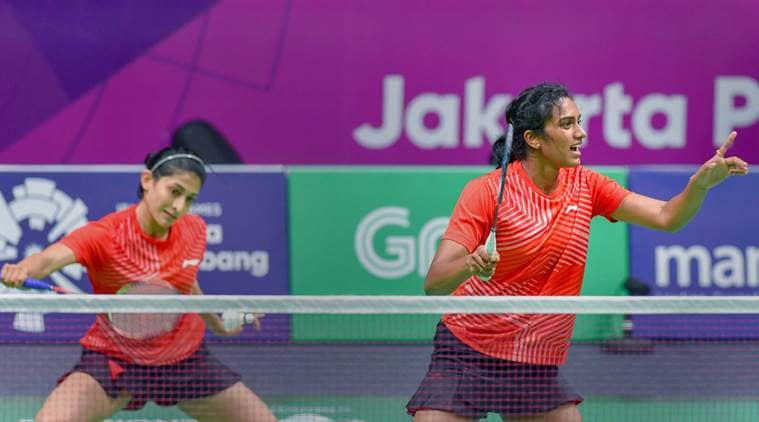 Asian Games 2018 Live Streaming Day 5 Live Score and Updates: