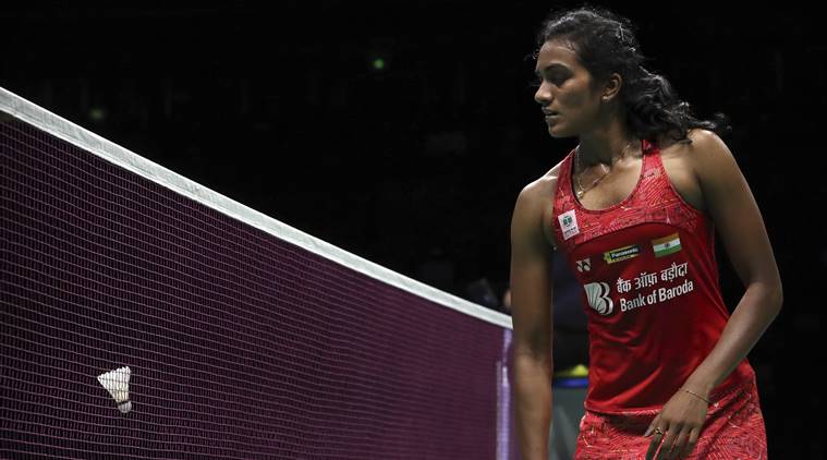 pv sindhu
