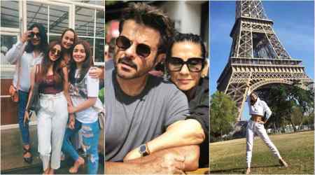 Have you seen these photos of Alia Bhatt, Jacqueline Fernandez and Anil Kapoor?