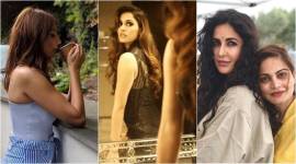anushka sharma, disha patani and katrina kaif shared piictures on Istagram