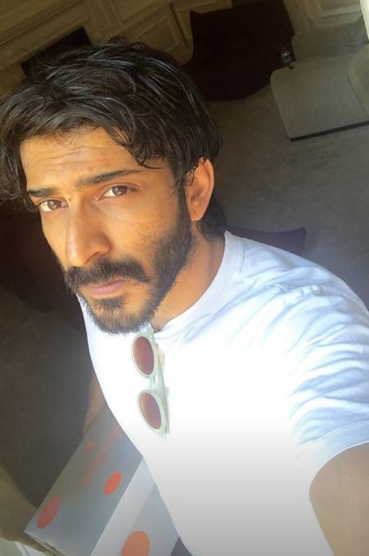 Harshvardhan Kapoor 