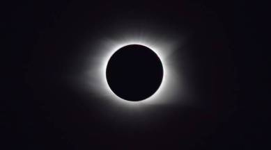 total solar eclipse 2019