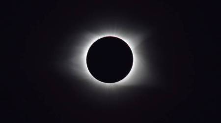 total solar eclipse 2019