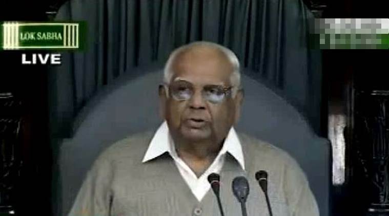 WATCH | ‘Worst period of my life’: When Somnath Chatterjee got ...