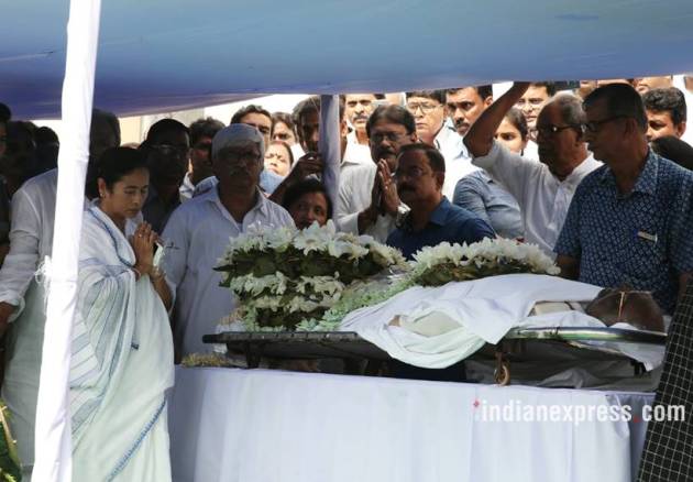 somnath chatterjee dead, somnath chatterjee passes away, somnath chatterjee photos, who is somnath chatterjee, somnath chatterjee life, lok sabha speaker passed away