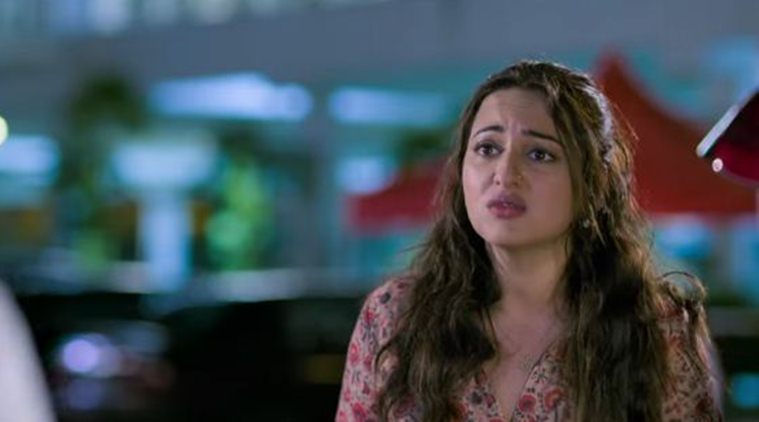 Happy Phirr Bhag Jayegi Box Office Collection Day 4 Sonakshi Sinha Starrer Earns Rs 1383 Crore