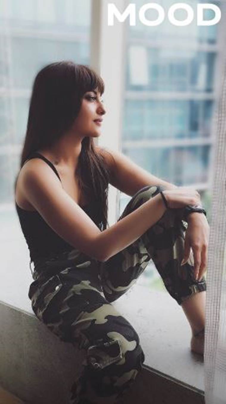 Sonakshi Sinha