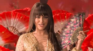 happy phir bhag jayegi actress sonakshi sinha
