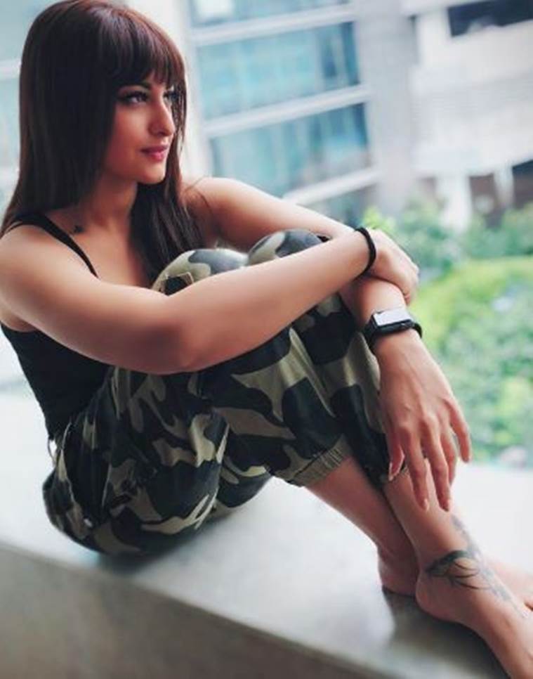 Sonakshi Sinha