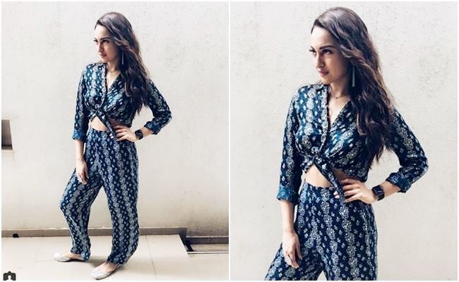 fashion hits and misses, Priyanka Chopra, Janhvi Kapoor, Kangana Ranaut, Sonakshi Sinha, Diana Penty, Yami Gautam, Shraddha Kapoor, kajol, disha patani, celeb fashion, bollywood fashion, indian express, indian express news