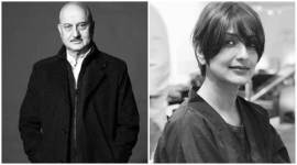 Sonali Bendre, Anupam Kher