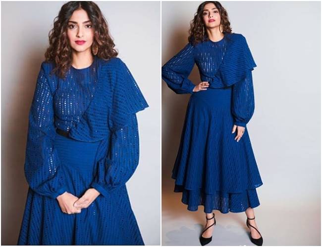 fashion hits and misses, Priyanka Chopra, Anushka Sharma, Kareena Kapoor Khan, Kangana Ranaut, Sonam Kapoor, Dia Mirza, Janhvi Kapor, Shraddha Kapoor, Kajol, Sonam Kapoor, Rajkummar Rao, Taapsee Pannu, celeb fashion, bollywood fashion, indian express, indian express news