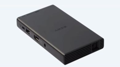 Sony MP-CD1, Sony MP-CD1 Mobile Projector Sony MP-CD1 Mobile Projector price in India, Sony MP-CD1 Mobile Projector launch in India, Sony MP-CD1 Mobile Projector review, Sony MP-CD1 Mobile Projector specifications, Sony MP-CD1 Mobile Projector features, Sony