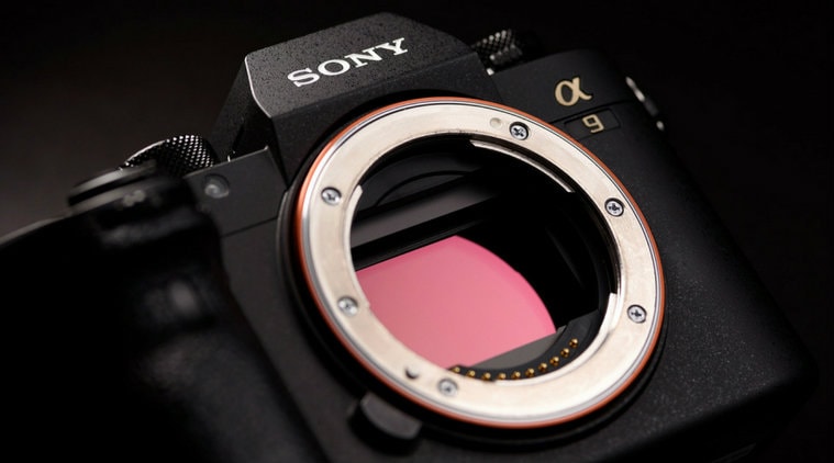 sony a7 ii flipkart