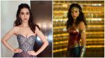 Soundarya Sharma bags role in Wonder Woman 1984