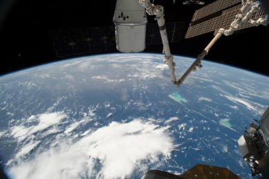Space medicine, Planetary science, Outer space, Solar System, Space weather, Weather, Astronomy, Nature, Global catastrophic risk, Cosmic ray, General Education Services, professor, United Kingdom, University of Warwick, satellite systems, Sandra