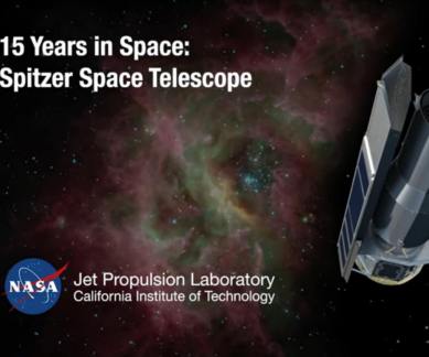 Spitzer space telescope, NASA Spitzer telescope, black holes, Spitzer original mission, Saturn's rings, NASA Great Observatories, TRAPPIST-1, exoplanets, Spitzer IRAC