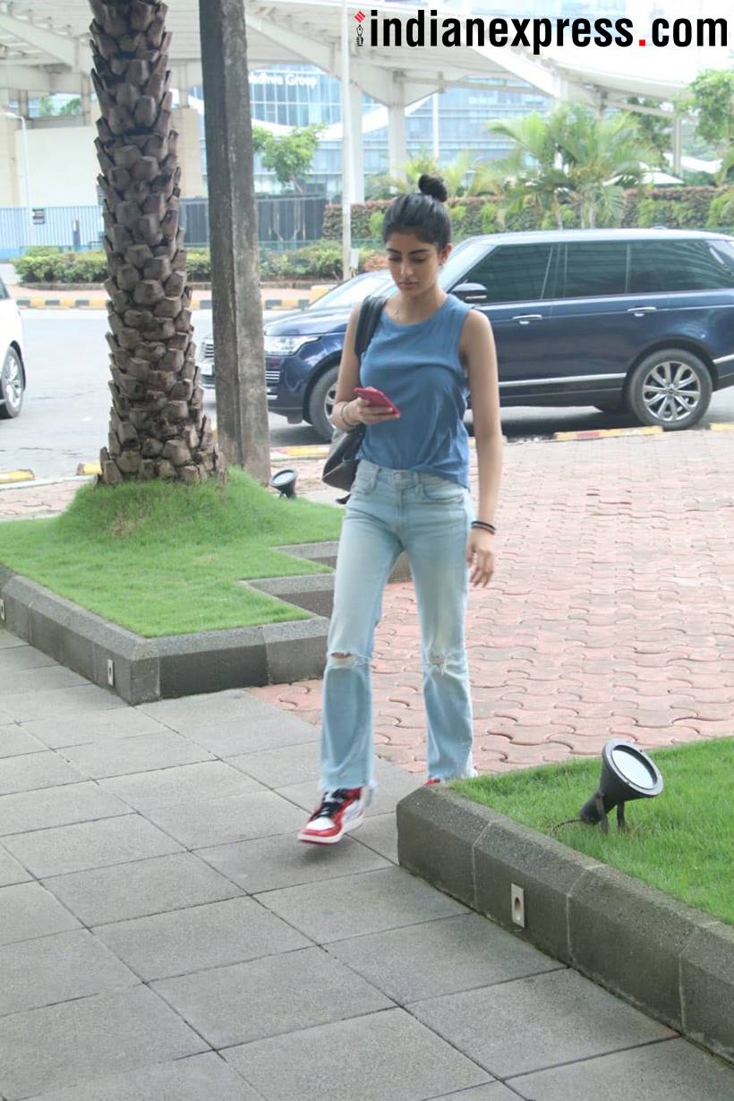 Navya Nanda