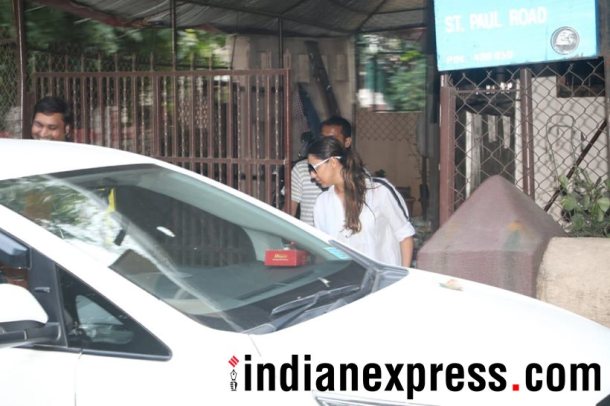 gauri khan