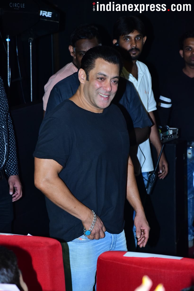 Salman Khan