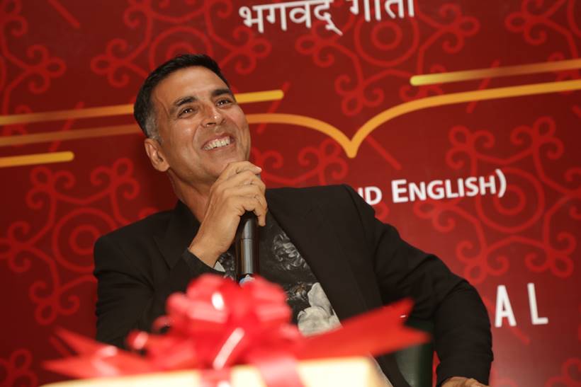 akshay kumar