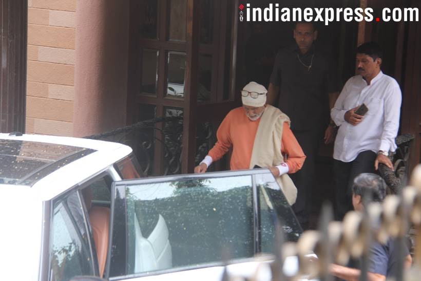 amitabh bachchan