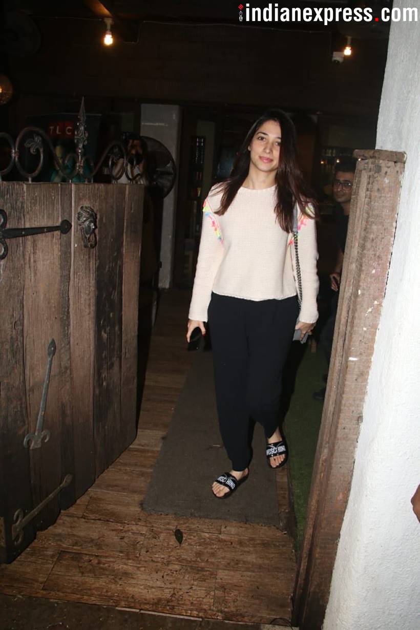 tamannaah bhatia