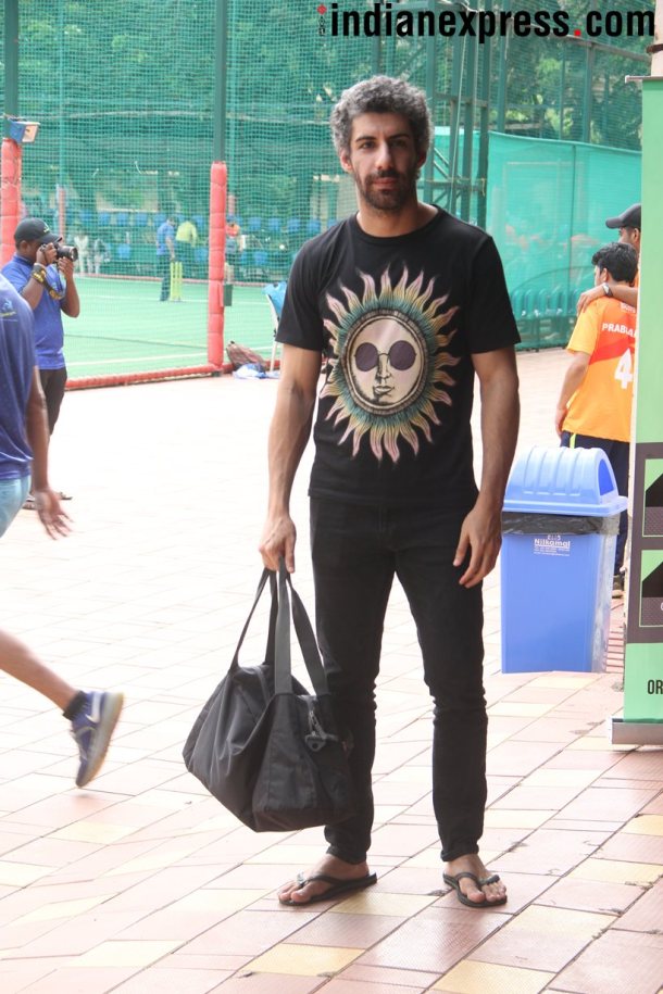jim sarbh